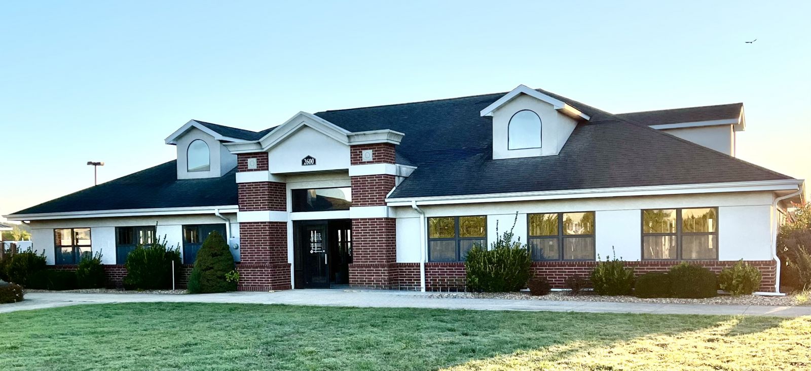 2600 Independence Square